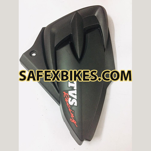 Apache rtr 180 tank side 2024 panel